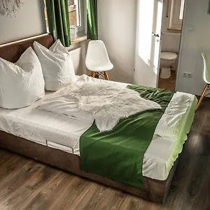 Waldpension Zollhaus 3*, Norymberga Niemcy