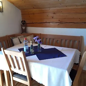 Apartment Utschneider-holzer