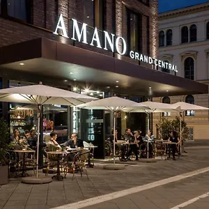 *** Hotel Amano Grand Duitsland