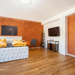 *** Aparthotel Gwuni Mopera Duitsland