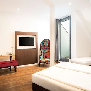 **** Hotel Arthotel Ana Symphonie Duitsland