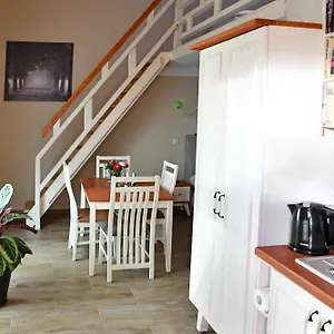 *** Aparthotel Marcel Duitsland