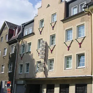 Hotel Schmidt, Selb