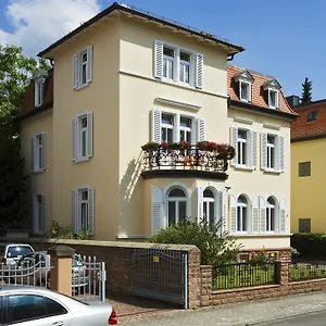 *** Hotel Hotel-pension Berger Duitsland