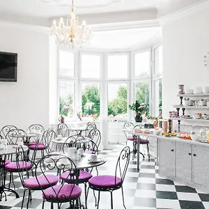 Bellevue Am Kurfuerstendamm 3*, Berlin Niemcy